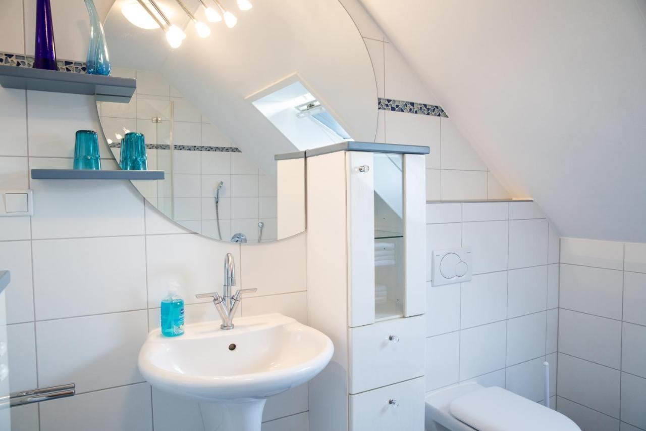 Ferienwohnung Ella Meckenbeuren Exterior foto